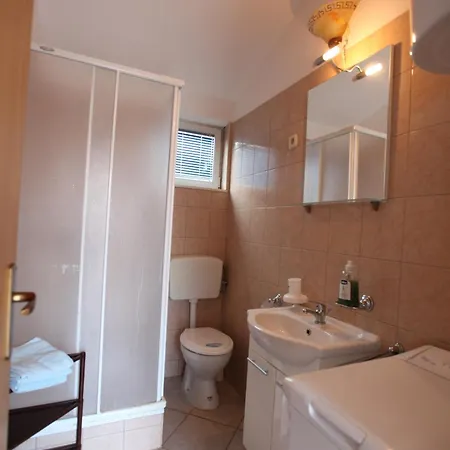 Appartement Jure Trogir