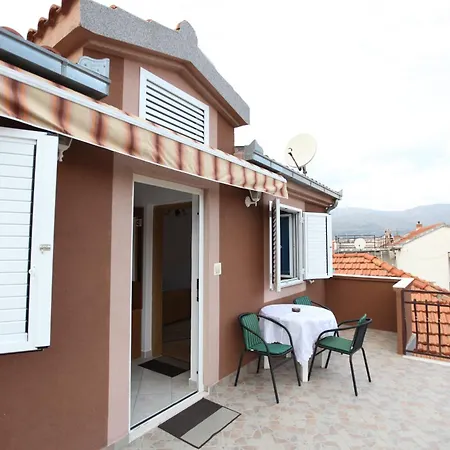 Jure Appartement *