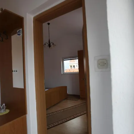 Appartement Jure *