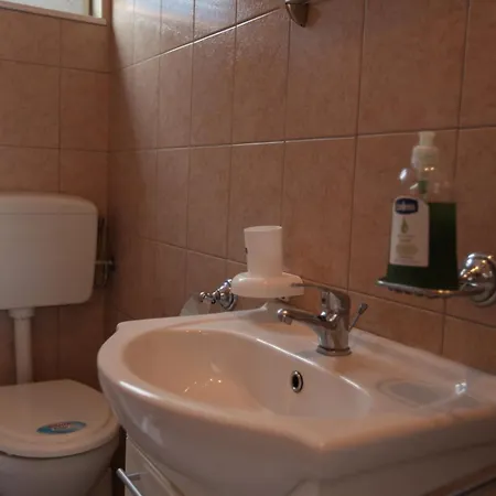 Jure Apartment