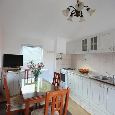 Appartement Jure *