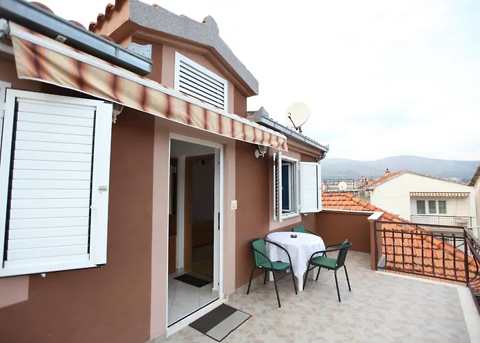 Jure Appartement *